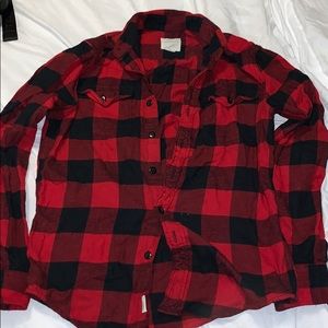 Flannel